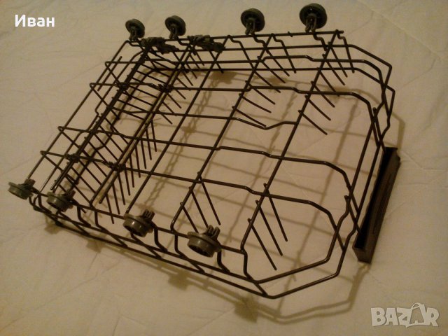 Кошница за съдомиялна 45 см на части или цялата, снимка 11 - Съдомиялни - 43466413