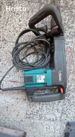 Къртач MAKITA- HM 1100 C