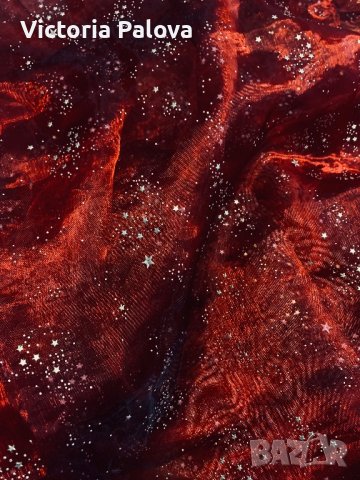 Много красив плат за декорация за празници, снимка 11 - Декорация за дома - 43223711