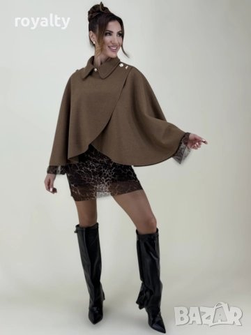 Ботуши на ток - черна кожа, снимка 2 - Дамски ботуши - 52201738