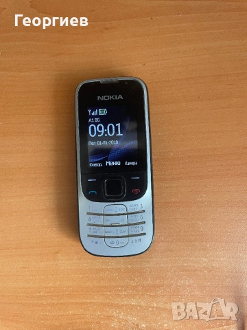 Nokia 2330, снимка 2 - Nokia - 52617394