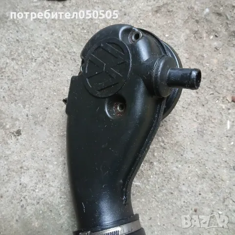 От Фолксваген Пасат 2.0 Бензин, снимка 2 - Автомобили и джипове - 48908377