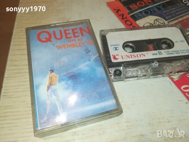 QUEEN-ORIGINAL TAPE 0308251305