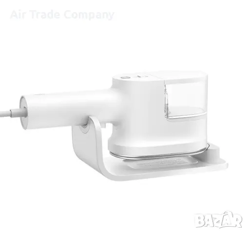 Уред за гладене с пара Xiaomi Handheld Steam Iron, Ново, снимка 3 - Ютии - 50077265