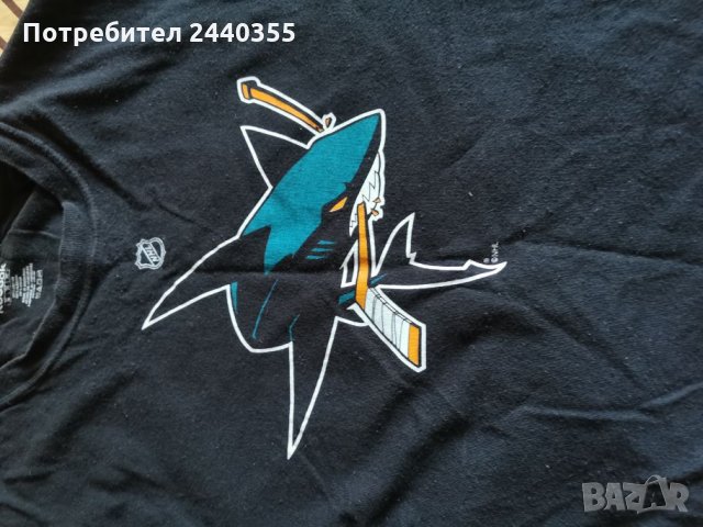 Хекей блуза NHL, снимка 18 - Тениски - 26741258