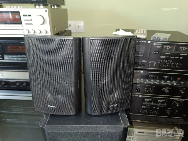 продавам сателитни тонколони-HT400