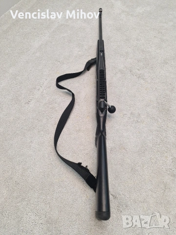 Карабина Tikka T3 , снимка 4 - Ловно оръжие - 53356540