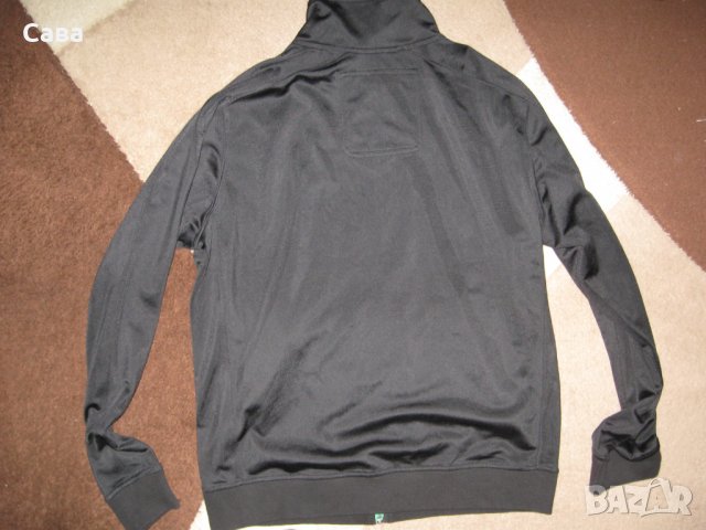 Спортно горнище EUZE COBAIN    мъжко,Л, снимка 3 - Спортни дрехи, екипи - 32596848