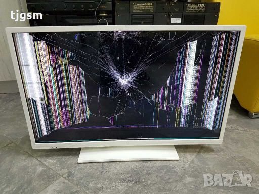 LED Smart O.K. 32652F-TIW, 32″ на части