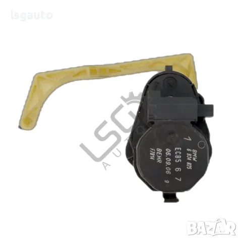 Моторче клапи парно BMW X3 (E83) 2003-2010 ID: 138202