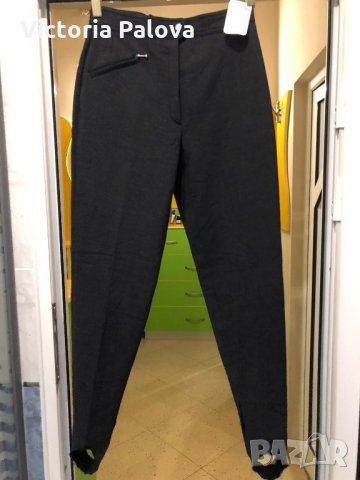 Скъп панталон за зимни спортове SCHOELLER Швейцария, снимка 2 - Зимни спортове - 27537758