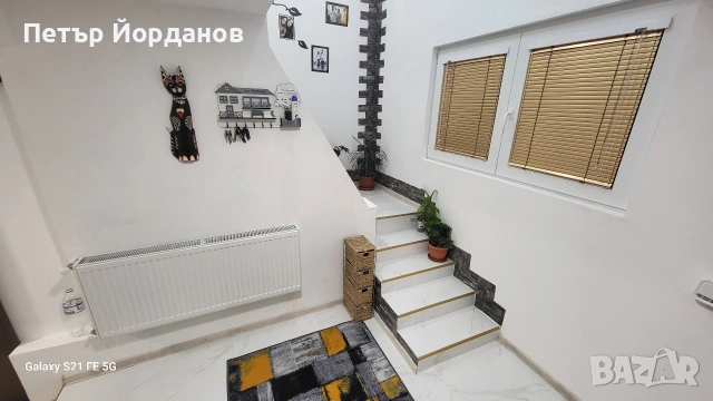 ​Къща след основен ремонт в с. Лисец (110 кв.м.), на 6 км от Ловеч, снимка 12 - Къщи - 53137352