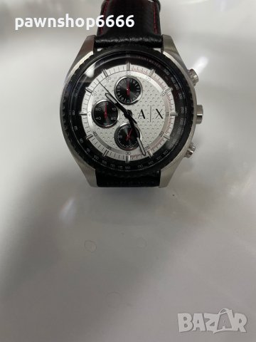 Часовник Armani Exchange AX1611