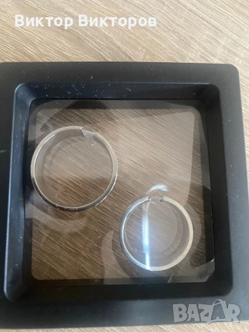 СРЕБЪРНИ ПРЪСТЕНИ 925, снимка 16 - Пръстени - 50707293