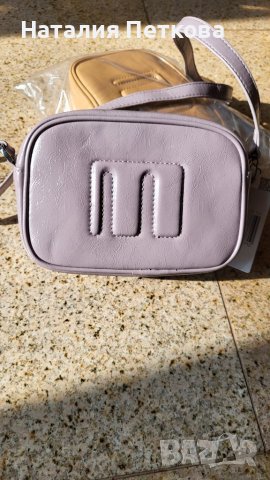 Чанта на Mango , снимка 4 - Чанти - 39889263