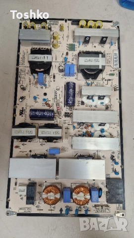 LG OLED55B8PLA EAX68102603(1.0) EBT65174704 EAX67858001(1.4) 6870C-0745B PANEL LE550AQD(EL) (A3) , снимка 7 - Части и Платки - 52335287