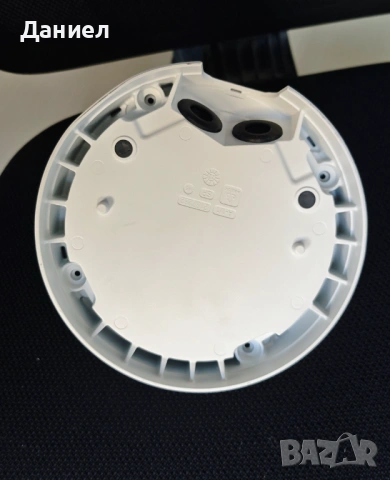 Купол от камера Axis / бутафорна камера, снимка 2 - Други - 53115033