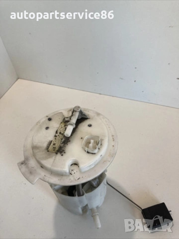 Сензор/помпа за гориво в резервоара за Jeep Patriot 2.4 (2008)