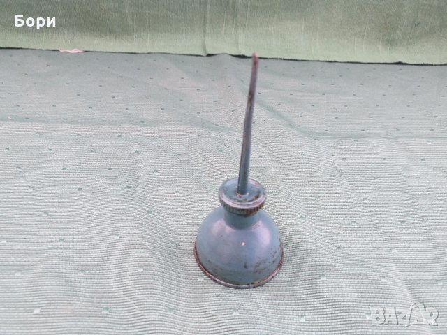 Немска масльонка, снимка 4 - Други инструменти - 32671072