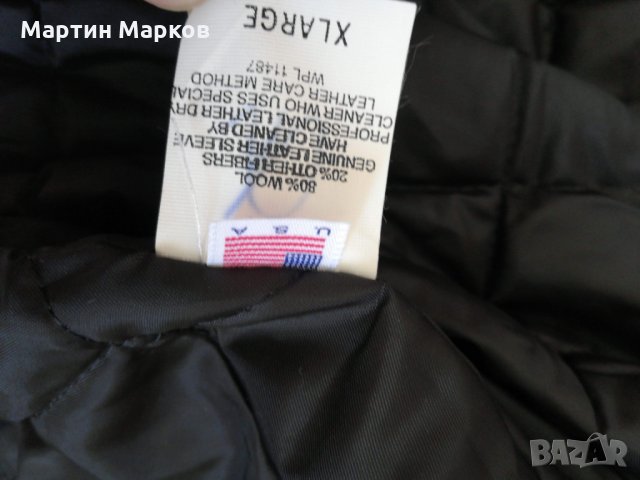 Walt Disney World Millennium 2000 Bomber Jacket Mens, снимка 2 - Якета - 35440125