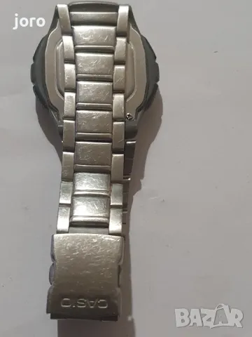casio, снимка 4 - Мъжки - 50419756
