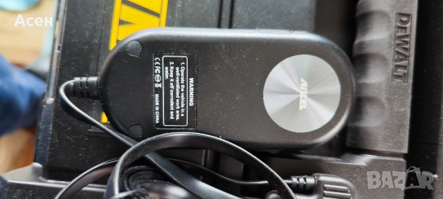 Ancel BD310 OBD2 автомобилна диагностика с Bluetooth, снимка 2 - Аксесоари и консумативи - 53175557