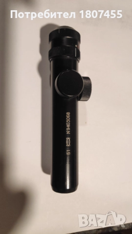 Колиматор - прицел, снимка 10 - Оборудване и аксесоари за оръжия - 52281649