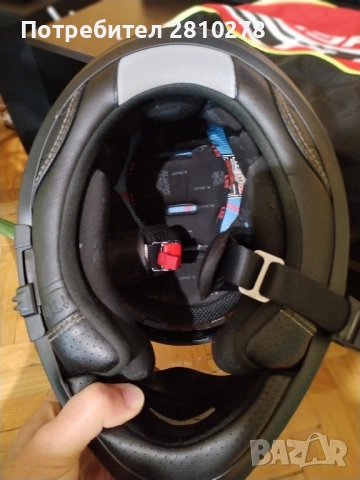 Каска LS 2 FF390, снимка 7 - Спортна екипировка - 52218724