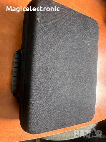 Exogun професионален масажор - ново състояние, снимка 5 - Масажори - 49864773