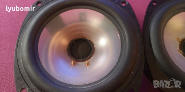 Infinity мидъли. , снимка 3 - Тонколони - 37719862