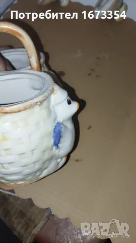 Бурканчета за подправки, снимка 11 - Други - 48145538