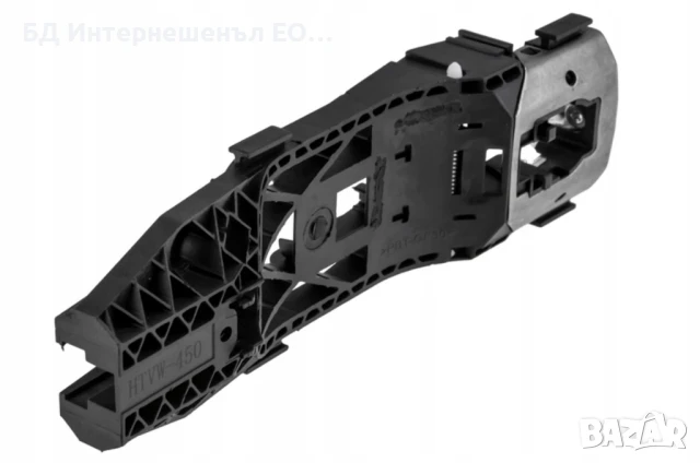 5N0837885C  Комплект основа за предна външна дръжка, VW, Seat, Skoda, Лява и Дясна, снимка 2 - Части - 51287540