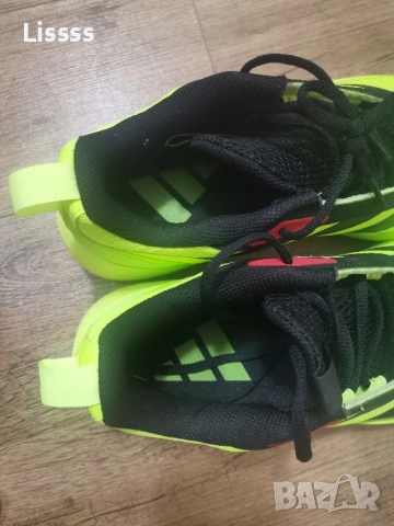 Маратонки Адидас, снимка 3 - Маратонки - 52506732