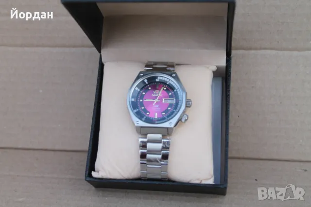 Японски часовник ''Orient SK'', снимка 2 - Мъжки - 50194678