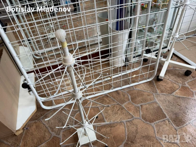 Въртележка малка за мартеници