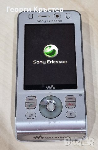 Sony Ericsson W910 - за панел, снимка 3 - Sony Ericsson - 43330474