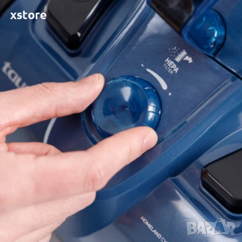 Прахосмукачка - Taurus Homeland Cyclone Animal, снимка 4 - Прахосмукачки - 52796136