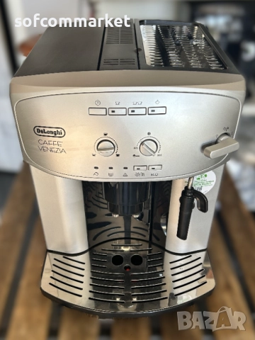 Кафемашина DeLonghi Caffe Venezia