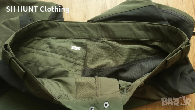 DOVREFJELL Stretch Trouser размер XL еластичен панталон - 1752, снимка 17 - Екипировка - 52887913