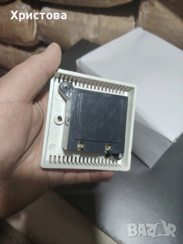 ключ за регулиране на осветление 220-240v, снимка 4 - Ключове - 53449044