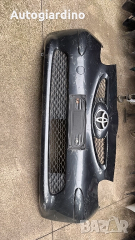 Предна Броня за Toyota Aygo 2007