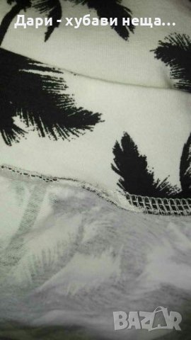 Мека еластична тениска от трико🍀❤M/L,L❤🍀арт.4277, снимка 5 - Тениски - 36926442