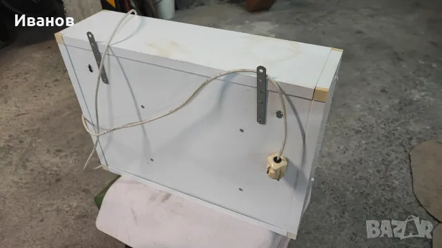 продавам оригинален негативоскоп, снимка 2 - Уреди за диагностика - 49317196