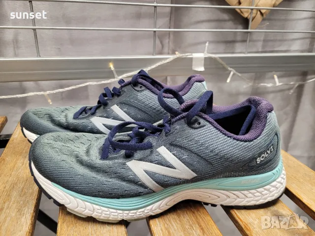 New Balance Solvi  V.2 маратонки - 39 номер, снимка 9 - Маратонки - 50298309