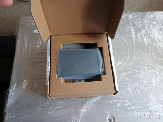 Qualcomm Infineon CSR8675BGA two channel BT 5.2, снимка 6 - Ресийвъри, усилватели, смесителни пултове - 52153686