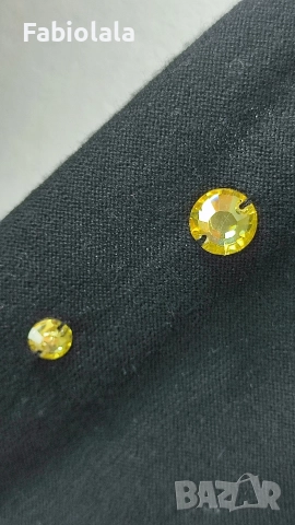 Sonia Rykiel for H&M XS, снимка 5 - Тениски - 52672770