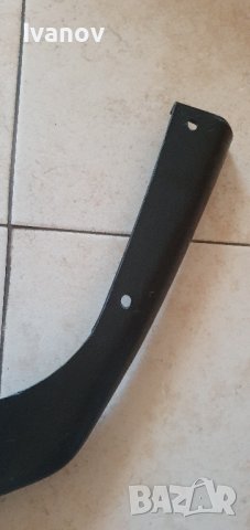 Лип спойлер за предна М броня бмв е36, снимка 3 - Части - 43987077