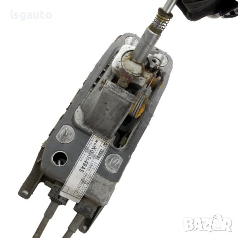 Механизъм с жила скоростен лост Seat Altea 2004-2015 ID: 117981, снимка 2 - Части - 43651362