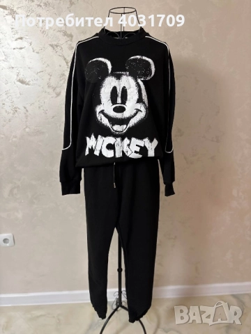 Дамски екипи