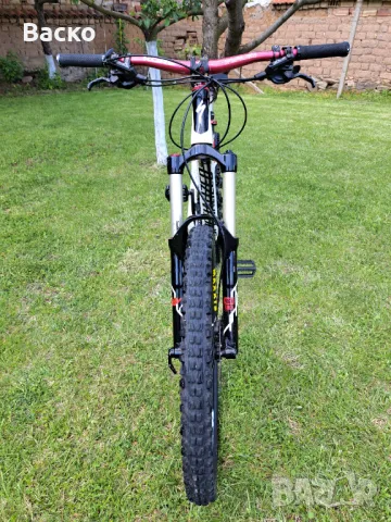 Ендуро колело Specialized, снимка 11 - Велосипеди - 50180927